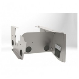Peugeot/Citroën con cartes de aluminio(XU9J4-XU10J4) tabicado carter