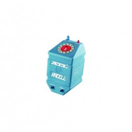 DEPOSITO ATL RIGIDO 20L  254X254X457