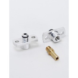 ADAPTADOR RAMPA NISSAN - SUBARU