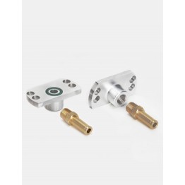 ADAPTADOR RAMPA HONDA