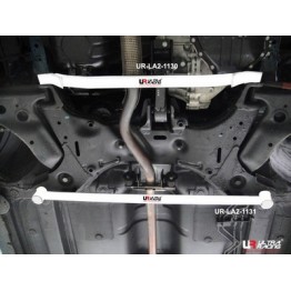Mercedes ML 3.5 W164 05-11 Ultra-R 2P Mid Lower Brace 1888