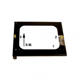 BASE ASIENTO OMP ALFA ROMEO 147  Right   
