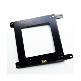 BASE ASIENTO OMP NISSAN Z 350  Left   