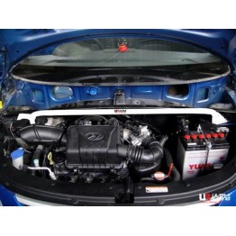 Mercedes R-Class W251/W350 07+ 3.5 Ultra-R 2x 2P Rear Bars