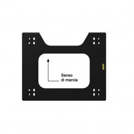 BASE ASIENTO OMP PEUGEOT 307  Right -00  