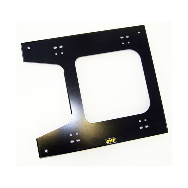 BASE ASIENTO OMP MITSUBISHI LANCER EVO X Left   