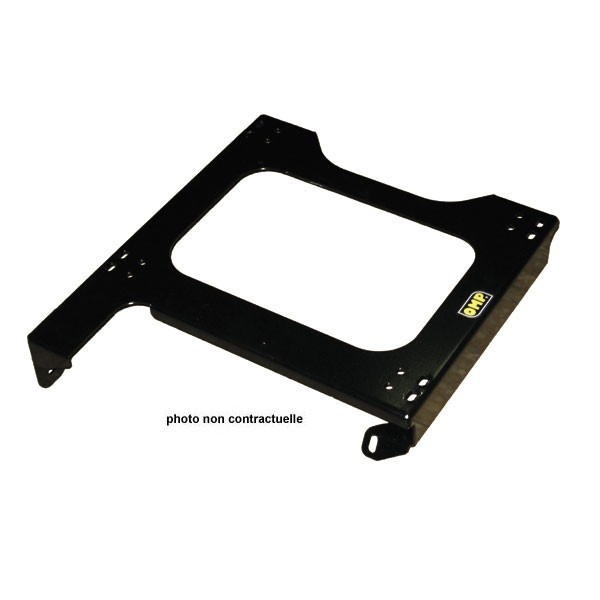 BASE ASIENTO OMP RENAULT MEGANE 3rd series saloon   -08  