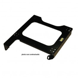 BASE ASIENTO OMP RENAULT MEGANE 2nd series    