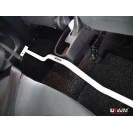 Mercedes S-Class 91-98 W140 3,2 Ultra-R 2P Mid Lower Bar