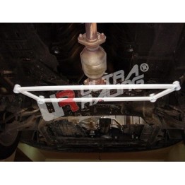 Mercedes S-Class W221 05-13 Ultra-R 2P Mid Lower Brace 2051