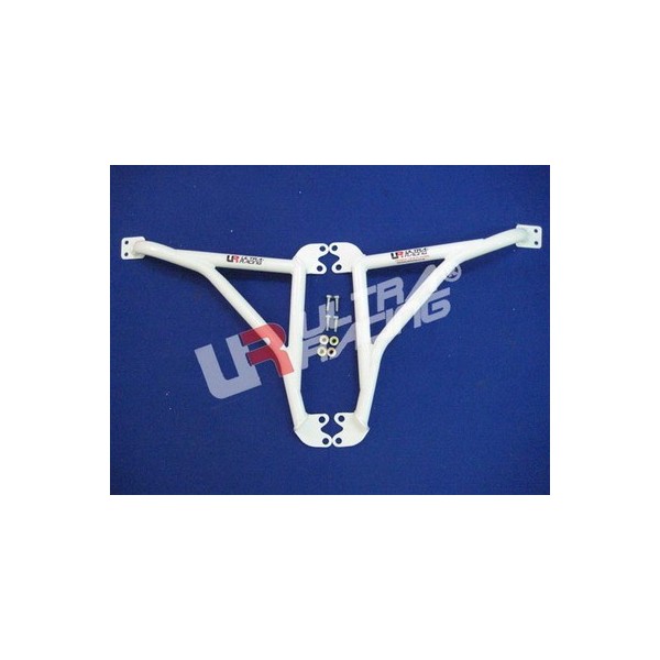 Mini Countryman R60 11+ Ultra-R 6-Point Mid Lower Brace 1500