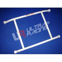 Mini Coupe/Roadster R58/R59 Ultra-R 4P Mid Lower Brace 2117