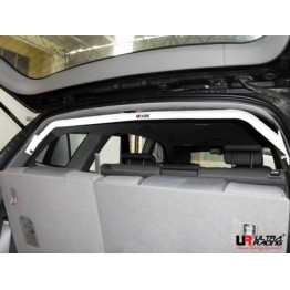 Mitsubishi Colt 05+ 3/5D Ultra-R 4-Point Rear Lower Brace
