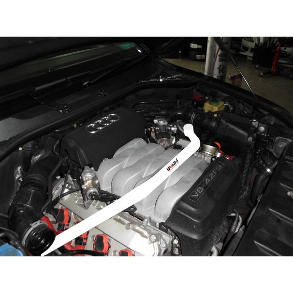 Nissan Sunny 91-94 B13 UltraRacing 3-Point Fender Brackets