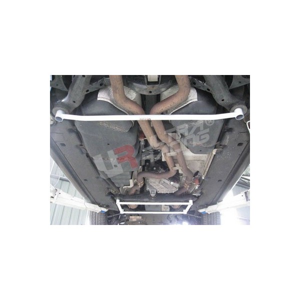 Smart Fortwo 451 07+ UltraRacing Front Fender Brackets