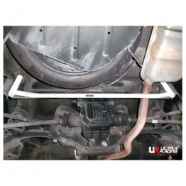 Mitsubishi Outlander 03-06 Ultra-R 4-Point Mid Lower Brace