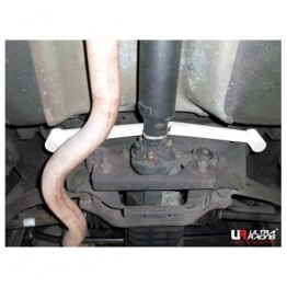 Mitsubishi Outlander 03-06 Ultra-R 4-Point Rear Lower Brace