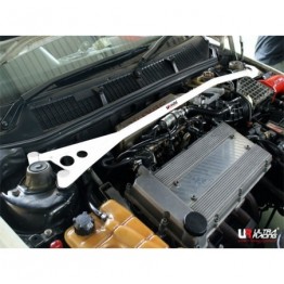 Honda Civic EK 96-00 3D/HB UltraRacing C-Pillar Rear Bar