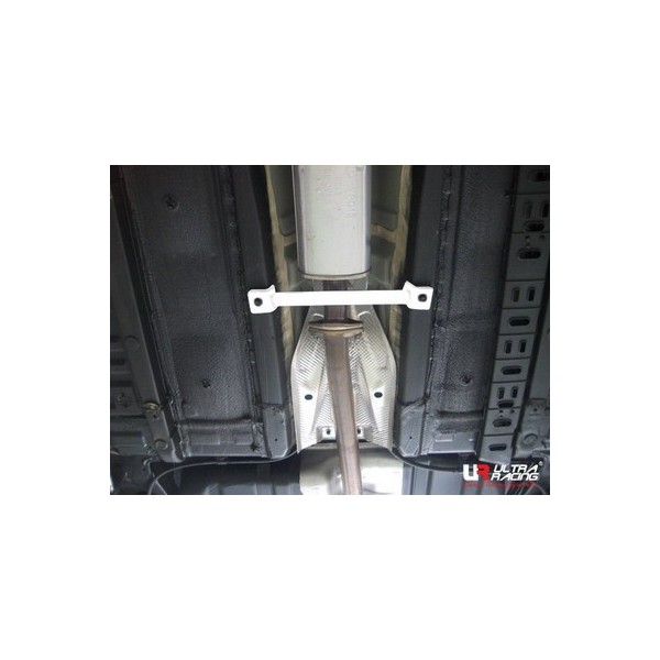 Nissan 300ZX Z32 90-97 UltraRacing 4-Point Rear Lower Brace