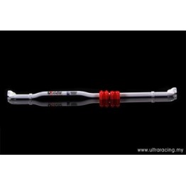 Nissan 350Z 02-08 UltraRacing 4-Point Rear Member Brace