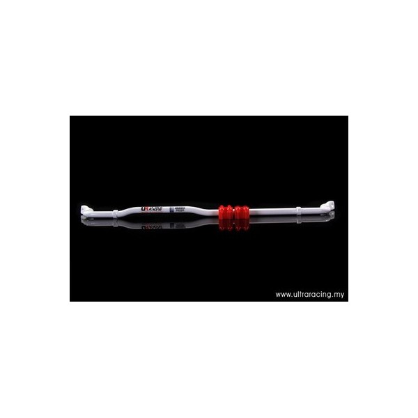 Nissan 350Z 02-08 UltraRacing 4-Point Rear Member Brace