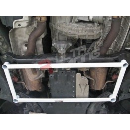 Subaru BRZ/ Toyota GT86 Ultra-R 3P Fender Brackets 2480