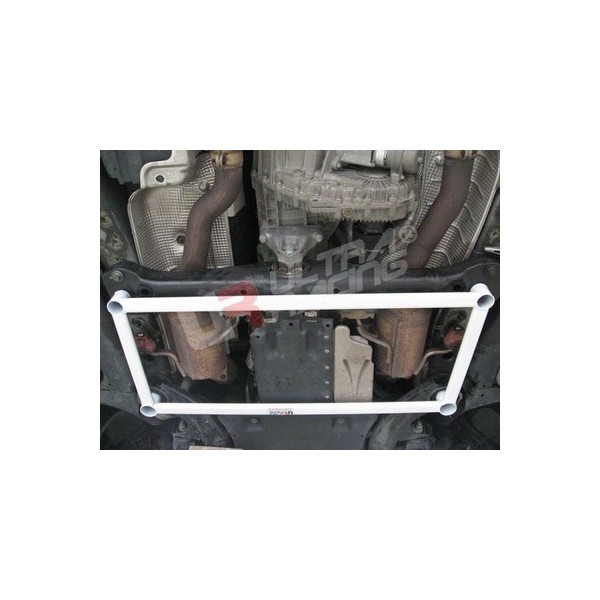 Subaru BRZ/ Toyota GT86 Ultra-R 3P Fender Brackets 2480