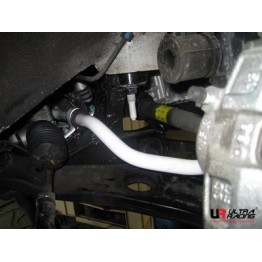 Nissan Almera 1.5 11+ UltraRacing 4-Point Mid Lower Brace