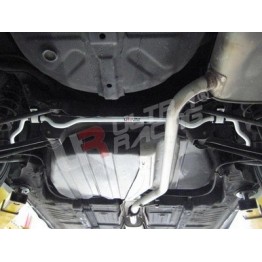 Nissan Cefiro 98-03 A33 UltraRacing 2x 3-Point Side bars