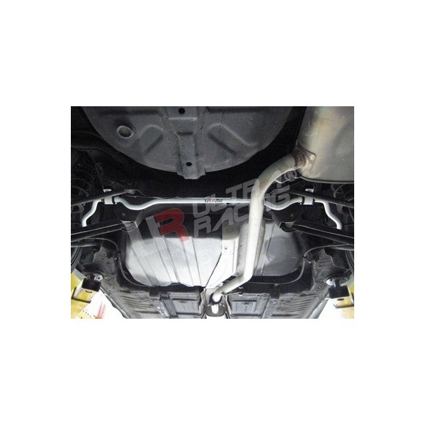 Nissan Cefiro 98-03 A33 UltraRacing 2x 3-Point Side bars