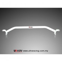 Nissan Cefiro 98-03 A33 UltraRacing 4-Point Rear H-Brace