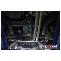 Subaru Impreza GC8 94-01 UltraRacing 3-Point Fender Brackets