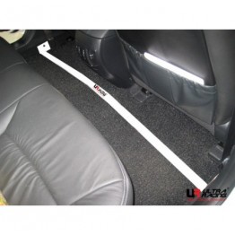 Nissan Juke 10+ UltraRacing 2-Point Middle Lower Bar 2338