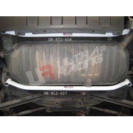 Nissan Murano 2WD 02-06 UltraRacing 4-Point Front H-Brace