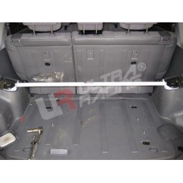 Nissan Murano 2WD 02-06 UltraRacing 4-Point Mid Lower Brace