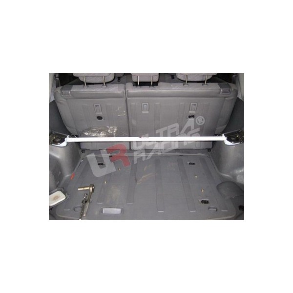 Nissan Murano 2WD 02-06 UltraRacing 4-Point Mid Lower Brace
