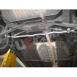 Nissan S13 89-94 UltraRacing 2x 4-Point Side/Floor Bars