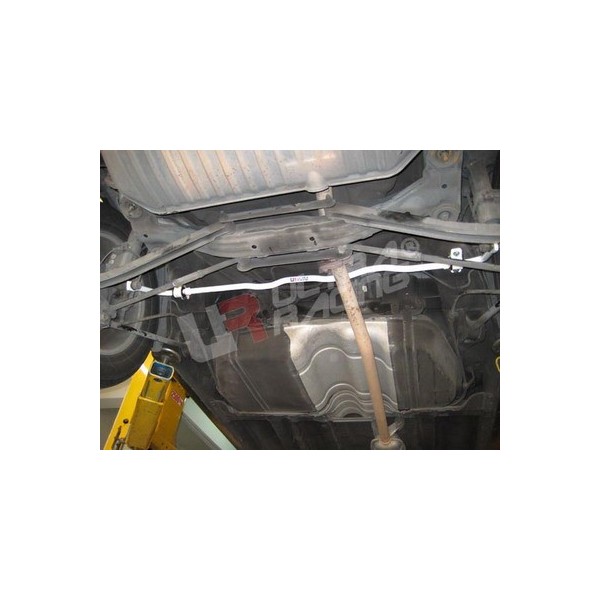 Nissan S13 89-94 UltraRacing 2x 4-Point Side/Floor Bars