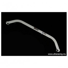 Suzuki Swift 05-09 UltraRacing 3-Point Fender Brackets