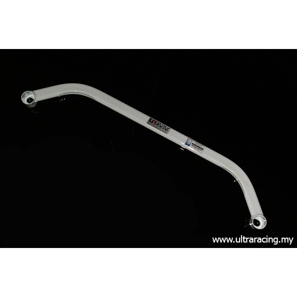 Suzuki Swift 05-09 UltraRacing 3-Point Fender Brackets