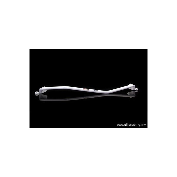 Nissan Skyline GTR R35 UltraRacing 4-Point Rear Lower Brace