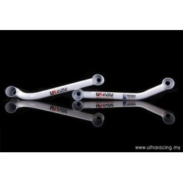 Nissan Skyline R32 GTR UltraRacing 2x4P Mid Lower Braces