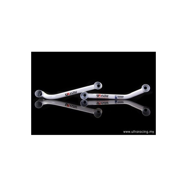 Nissan Skyline R32 GTR UltraRacing 2x4P Mid Lower Braces