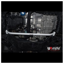 Nissan Skyline V35 2.5 01+ Ultra-R 4-Point Mid Lower Brace
