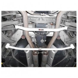 Toyota Altis/Corolla E12 01+ Ultra-R 3-Point Fender Brackets