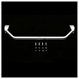 Nissan Teana 03-08 J31 UltraRacing 2x 3-Point Rear Side Bars