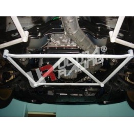 Opel Zafira A 99-05 Ultra-R 4-Point Rear Lower H-Brace