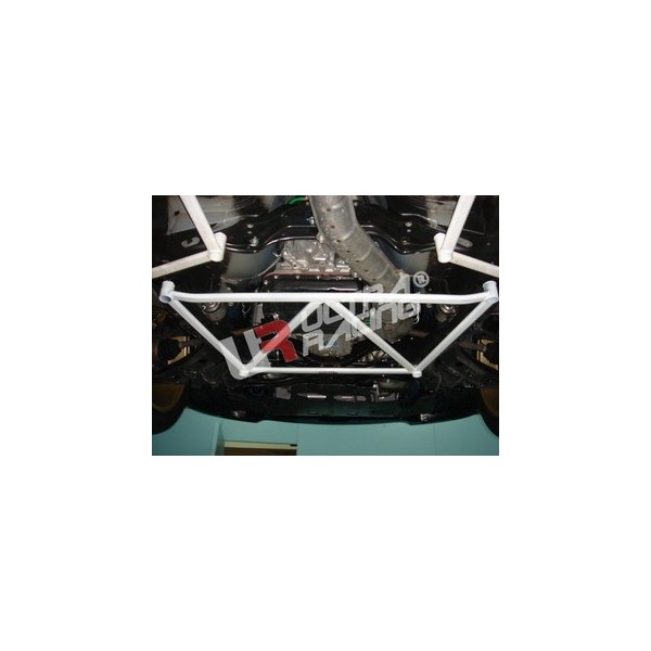 Opel Zafira A 99-05 Ultra-R 4-Point Rear Lower H-Brace