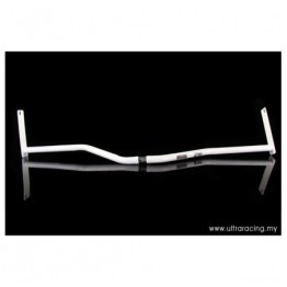 Peugeot 308 Turbo + RCZ UltraRacing Mid Lower H-Brace