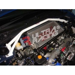 Peugeot 408 1.6T 10+ Ultra-R 4-Point Mid Lower Brace